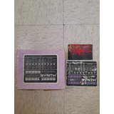 Pedal Electro- Harmonix Microsynth