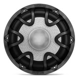 Subwoofer Bravox 12 Uxp D4 500w Rms Bobina Dupla 4 Ohms 4+4