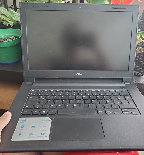 Laptop Dell Inspiron 3442 Core I5 4ta Por Piezas