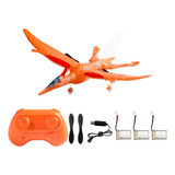 Avión De Control Remoto Rc Planeador 3 Batería Estilo A