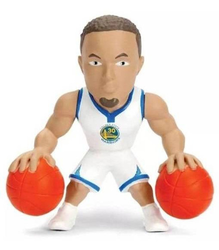 Metalfigs - Nba - Stephen Curry