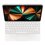 Apple Magic Keyboard 2021 11 Pulgadas iPad Pro Y iPad Air