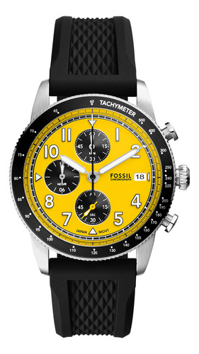 Reloj Hombre Fossil Fs6044 Sport Tourer