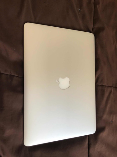 Mac Book Air (13-inch, Mid 2013)258 Gb