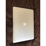 Mac Book Air (13-inch, Mid 2013)258 Gb