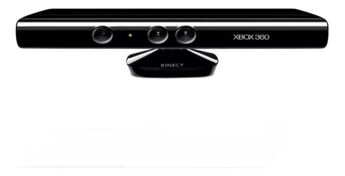 Kinect Para Xbox 360 Slim Original Microsoft