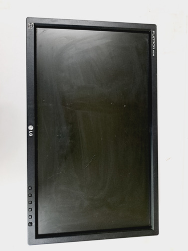 Tela + Led + Botões Monitor LG Flatron W2046 (sem Placas)