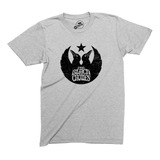 Camiseta Masculina The Black Crowes 100% Algodão