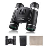  Binoculares Telescopio Visión Nocturna Hd Con Bolsa 40x22