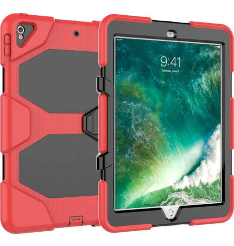 Funda Protector Uso Rudo Para iPad Air Pro 10.5 A2152 A1701 
