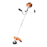 Roçadeira Stihl Fs 161 (substituiu  Fs160) Mais Potente Nf.