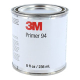 3m Pasta Primer 94 De 1/2 Pinta Con Herramienta Aplicadora P