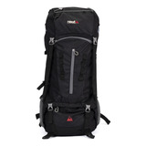 Mochila Trekking Nexxt Performance Grizzly 65l Unisex 