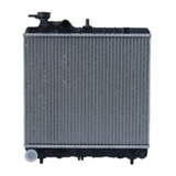 Radiador Para Hyundai Atos 1.0 G4hc 1998 2003