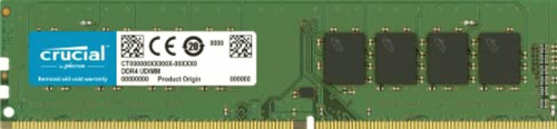 Crucial Memoria Ram Ct16g4dfra32a De Computadora Ddr4