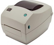 Impresora De Etiquetas Zebra Tlp2844 Y Tlp2844z