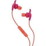 Auriculares Xt Plyo Mujer, Rosa/naranja/naranja