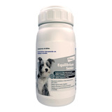 Suplemento Alimenticio Equilibrium Senior 60 Tabs Para Perro