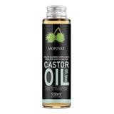Sérum De Pestañas O Castor Oil, Aceite De Ricino Natural 401