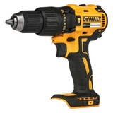 Furadeira Parafusadeira Impacto 1/2  20v Dcd7781 B  Dewalt