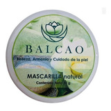 Mascarilla Natural En Polvo - g a $18000