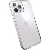 Speck Clear Funda P/ iPhone 13 Pro Max Delgada, Protección