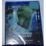 Blu-ray Meu Amigo, O Dragão (lacrado) 