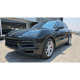 Porsche Cayenne S