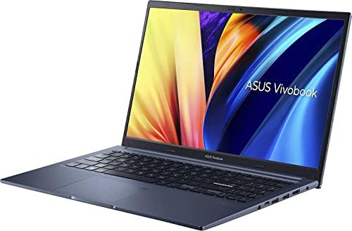 Laptop Asus M15 Vivobook 15.6'' Lay-flat Fhd Pc Amd 6-core R