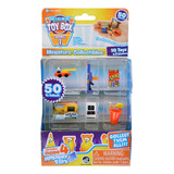 Worlds Smallest Micro Toy Box Series 1 Mini Coleccionables,