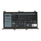 Bateria Dell Para Inspiron 15 7000 Series P65f P65f001 P57f