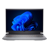 Laptop Gamer Dell G15:r5 6600h,8gb Ddr5, Ssd 512gb,15.6 ,w11