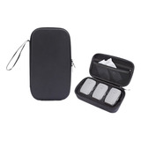 Para Dji Sentinel 2 Mavic2 Pro/zoom Organizador De Bateria