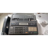 Fax Panasonic Kx  F130