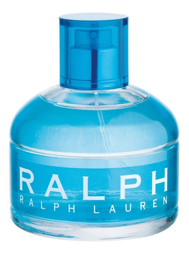 Ralph Lauren Ralph Clásico 100ml/perfumeria J&m Ig
