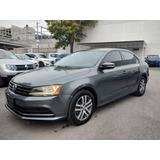 Jetta 2017 2.5 Trendline Mt