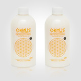 Combo 2 Ormus Oro Monoatómico 500ml Ormus Patagonia