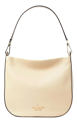 Bolso De Hombro De Piel Lexy De Kate Spade (arena)