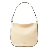 Bolso De Hombro De Piel Lexy De Kate Spade (arena)