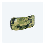 Funda Para Rastreador De Perros Gps - Camuflaje