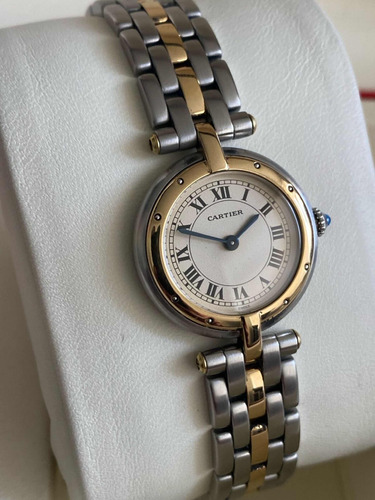 Reloj Cartier Panthère Vendôme Dama