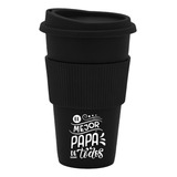 Vaso Térmico Jarro Café Taza Regalo Día Padre Papá Hombre