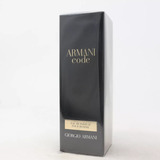 Perfume Armani Code Eau De Parfum 