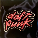 Daft Punk Homework 2lp Vinilo Nuevo Arg Musicovinyl