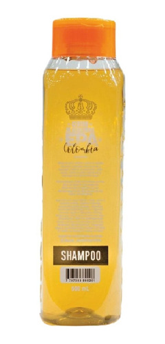 Shampoo Epa Keratina - mL a $70