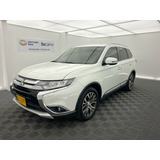 Mitsubishi Outlander 3.0 Kaiteki