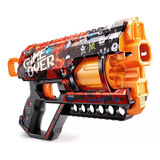 Pistola X-shot Skins Griefer 