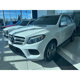 Mercedes-benz Clase Gle 2019 3.0 Suv 400 Sport At