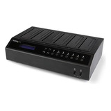 Startech  6 Bay Usb 3.0 / Esata De La Duplicadora Y Borr