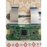 Placa T-con Tcon Philips Tv 50pug6102/78 | 6870c-0717a